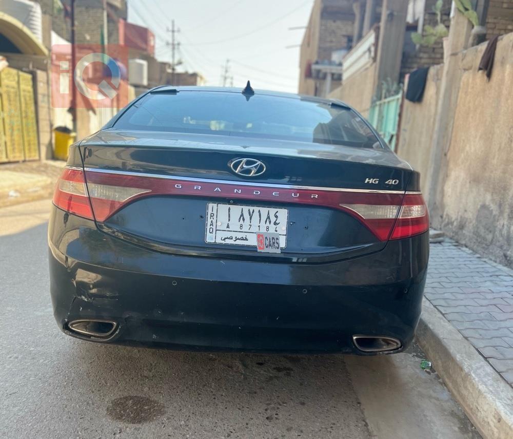 هیۆندای ازێرا